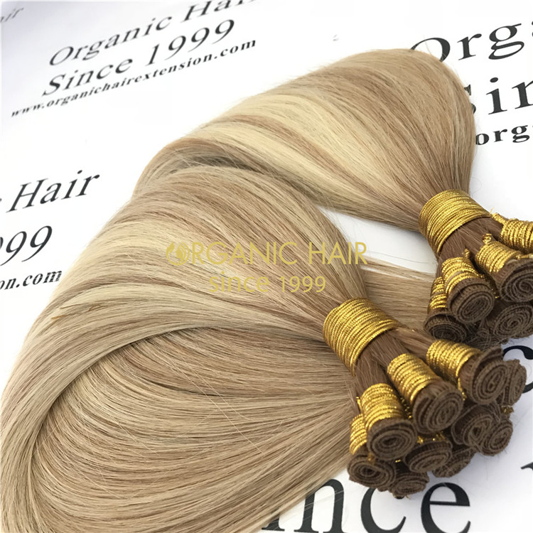 Human hand tied weft double drawn on sale X 132